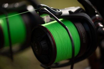 Korda - Kompetition Mono 0.30mm/15lb/6.8kg 1000m - Imagen 7