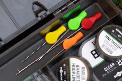 Korda - Essentials Braid Needle - Imagen 3