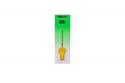 Korda - Essentials Braid Needle - Imagen 2