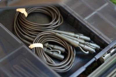 Korda - Essentials Lead Clip Action Pack - Imagen 5