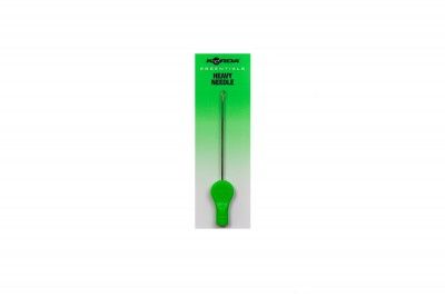 Korda - Essentials Heavy Latch Needle - Imagen 2