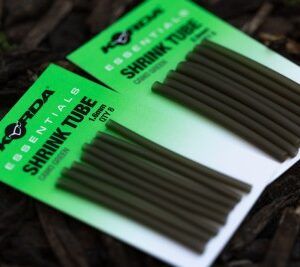 Korda - Essentials Shrink Tube | 1.6mm
