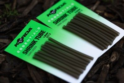 Korda - Essentials Shrink Tube | 2.0mm