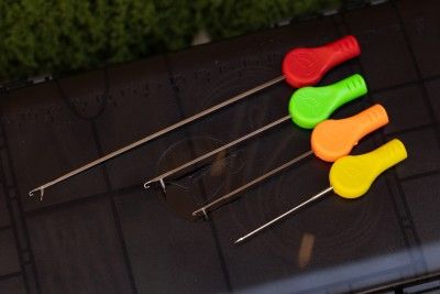 Korda - Essentials Braid Needle - Imagen 4