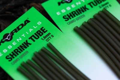 Korda - Essentials Shrink Tube | 2.0mm - Imagen 4
