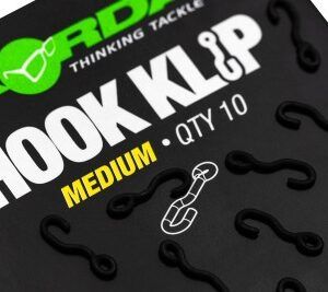 Korda - Hook Klip Medium