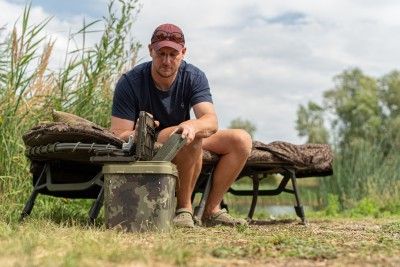Korda - Bucket Table - Imagen 8
