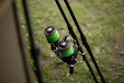 Korda - Kompetition Mono 0.30mm/15lb/6.8kg 1000m - Imagen 4