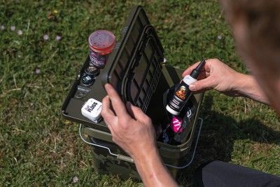 Korda - Bucket Table - Imagen 7
