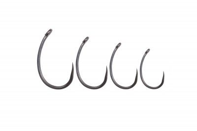 Korda - Essentials Krank X | Barbed 6 - Imagen 3