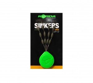 Korda - Sinkers Large Gravel Brown