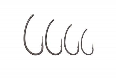 Korda - Essentials Kurv X | Barbed 4 - Imagen 3