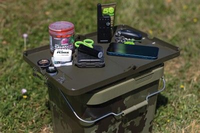 Korda - Bucket Table - Imagen 2