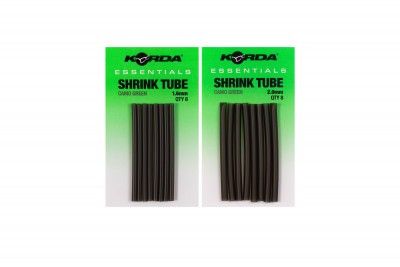 Korda - Essentials Shrink Tube | 2.0mm - Imagen 2