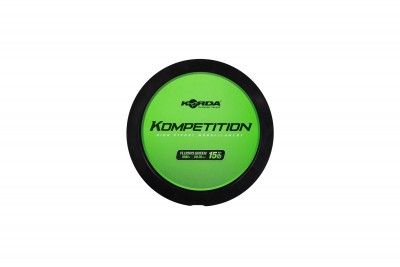 Korda - Kompetition Mono 0.30mm/15lb/6.8kg 1000m - Imagen 2