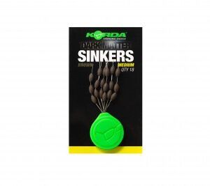 Korda - Sinkers Medium Gravel Brown