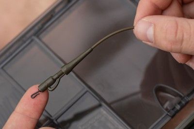 Korda - Essentials Lead Clip Action Pack - Imagen 3