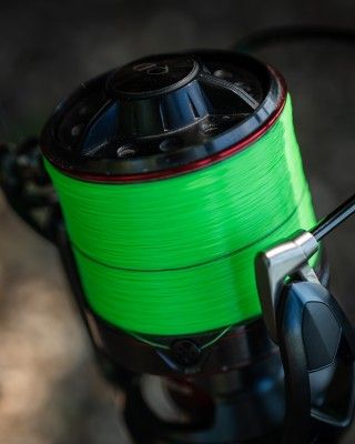 Korda - Kompetition Mono 0.30mm/15lb/6.8kg 1000m - Imagen 3