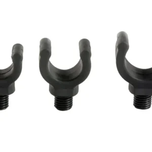 Forge Tackle RubbaLock Rod Rest L ( 2 Unid )