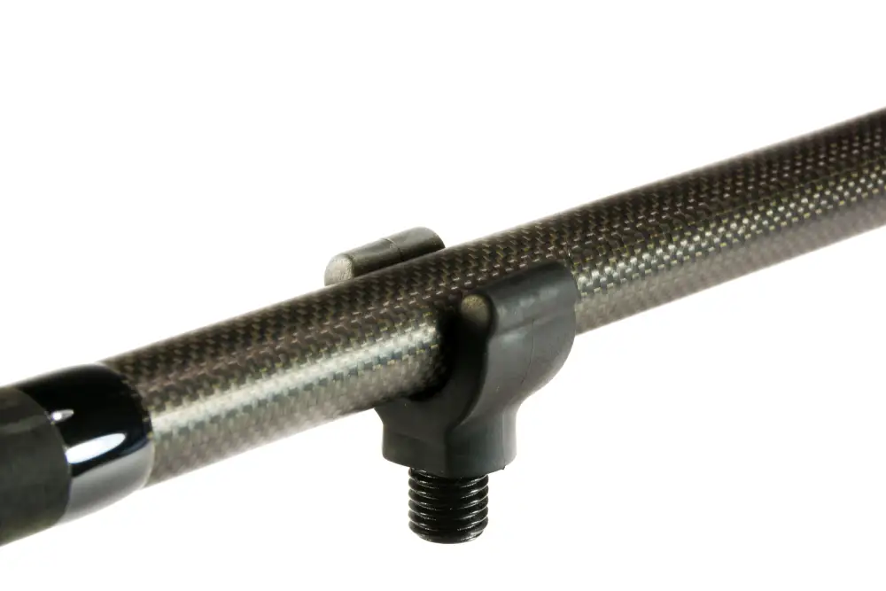Forge Tackle RubbaLock Rod Rest L ( 2 Unid ) - Imagen 2