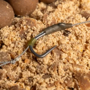 Nash Tube Blow Back Size 4 Twister 25lb/11,33kg Barbless