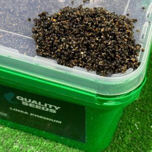 Quality Seeds Cañamon 6 kg