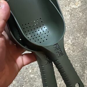 Forge Tackle Bait Spoon L