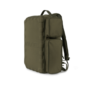 Avid Carp RVS Ruckbag