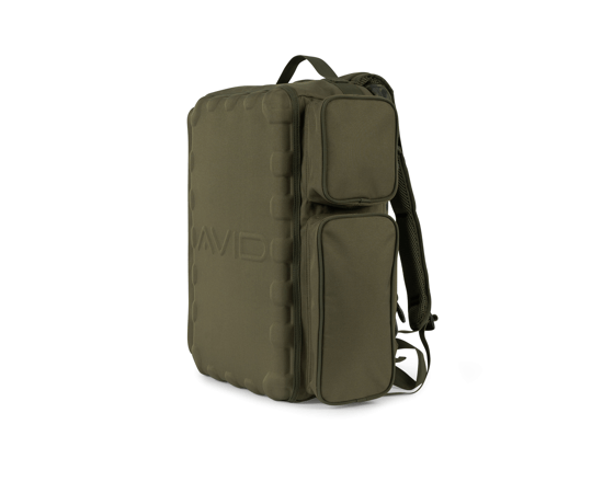Avid Carp RVS Ruckbag