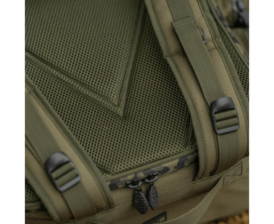 Avid Carp RVS Ruckbag - Imagen 4