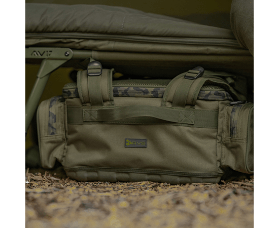 Avid Carp RVS Ruckbag - Imagen 9
