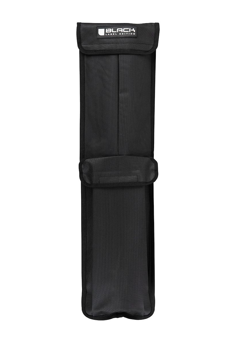 Fox Black Label Slim 3 Rod Pod Complete + bag - Imagen 3