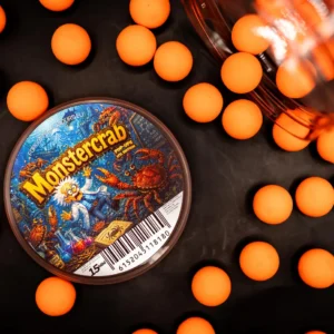 Forgotten Flavours Monstercrab Pop- Ups 15mm