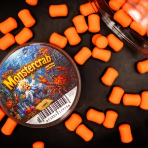 Forgotten Flavours Monstercrab Wafters Dumbell 12x15mm