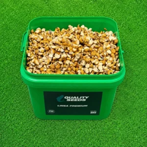 Quality Seeds Chufa Laminada 6kg