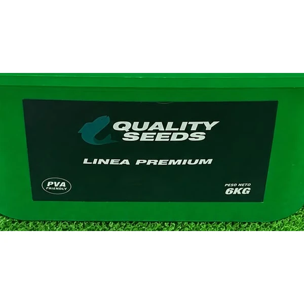 Quality Seeds Chufa Laminada 6kg - Imagen 2