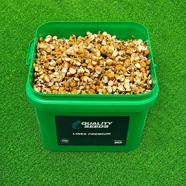 Quality Seeds Chufa Laminada 6kg