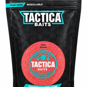 Tactica Baits Stick Mix Swicy 1kg