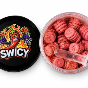 Tactica Baits Beekeper Wafter Swicy 16mm