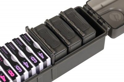 Korda - Utility Box - Imagen 10