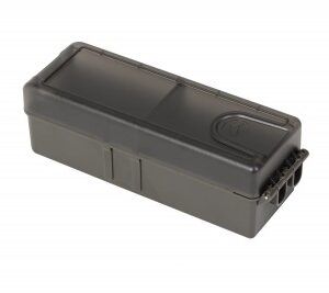 Korda - Utility Box