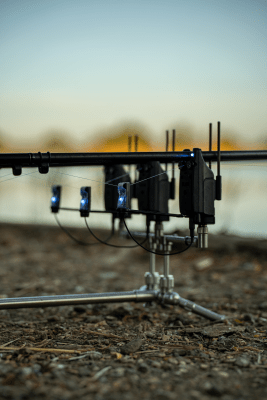 Delkim - SmartLite Indication - Single Multi-Coloured Hanger - Imagen 4
