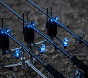 Delkim - SmartLite Indication - Single Multi-Coloured Hanger