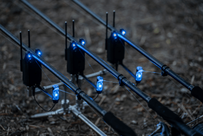 Delkim - SmartLite Indication - Single Multi-Coloured Hanger