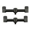 Fox Barras QR Buzz Black Label ( 2 varillas ajustables, 2 Cañas)