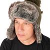 Fox Trapper hat