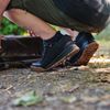 Fox Classic Trainer = Sz 7 / 41 - Imagen 5
