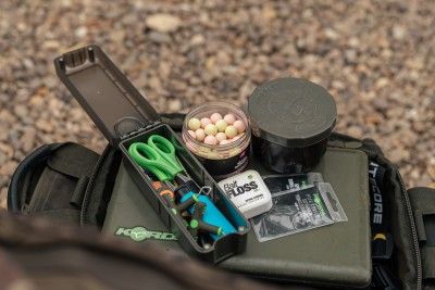 Korda - Utility Box - Imagen 9