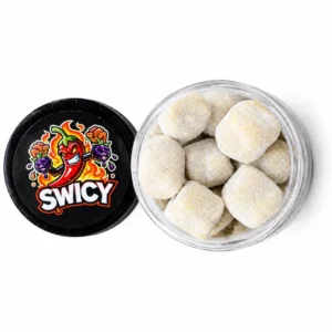 Tactica Baits Hi-Viz Pellets Swicy