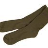 Fox Pack de 3 pares de calcetines verdes - Tallas 6-9 UK / 40-43 EU